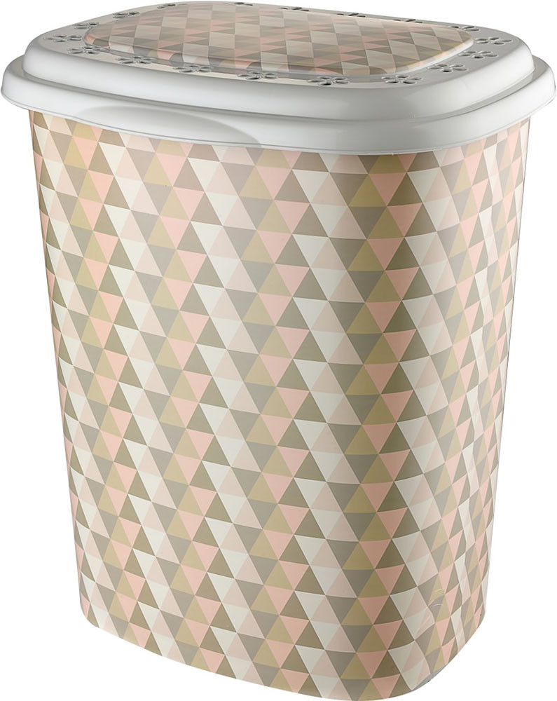 Кошик для білизни Elif "Мозаїка"