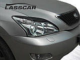 Вії LASSCAR на Lexus RX 2 покоління, фото 3