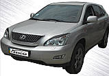 Вії LASSCAR на Lexus RX 2 покоління, фото 4