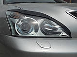 Вії LASSCAR на Lexus RX 2 покоління, фото 5