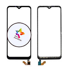 Сенсор (Тачскрін) Ulefone Note 7T чорний