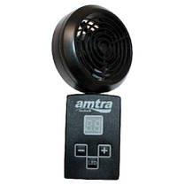 Охолоджувач AMTRA BOREA COOLING FAN 80 LED (для акваріуму до 80 л), фото 3