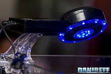 Охолоджувач AMTRA BOREA COOLING FAN 80 LED (для акваріуму до 80 л), фото 5
