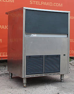 Льодогенератор «Brema Ice Makers Ice Flakers GB» (Італія), 74x70x105 см., Б/у