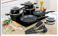 Набор кухонной посуды EDENBERG EB-5611
