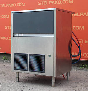 Льодогенератор «Brema Ice Makers Ice Flakers GB» (Італія), 74x70x105 см., Б/у