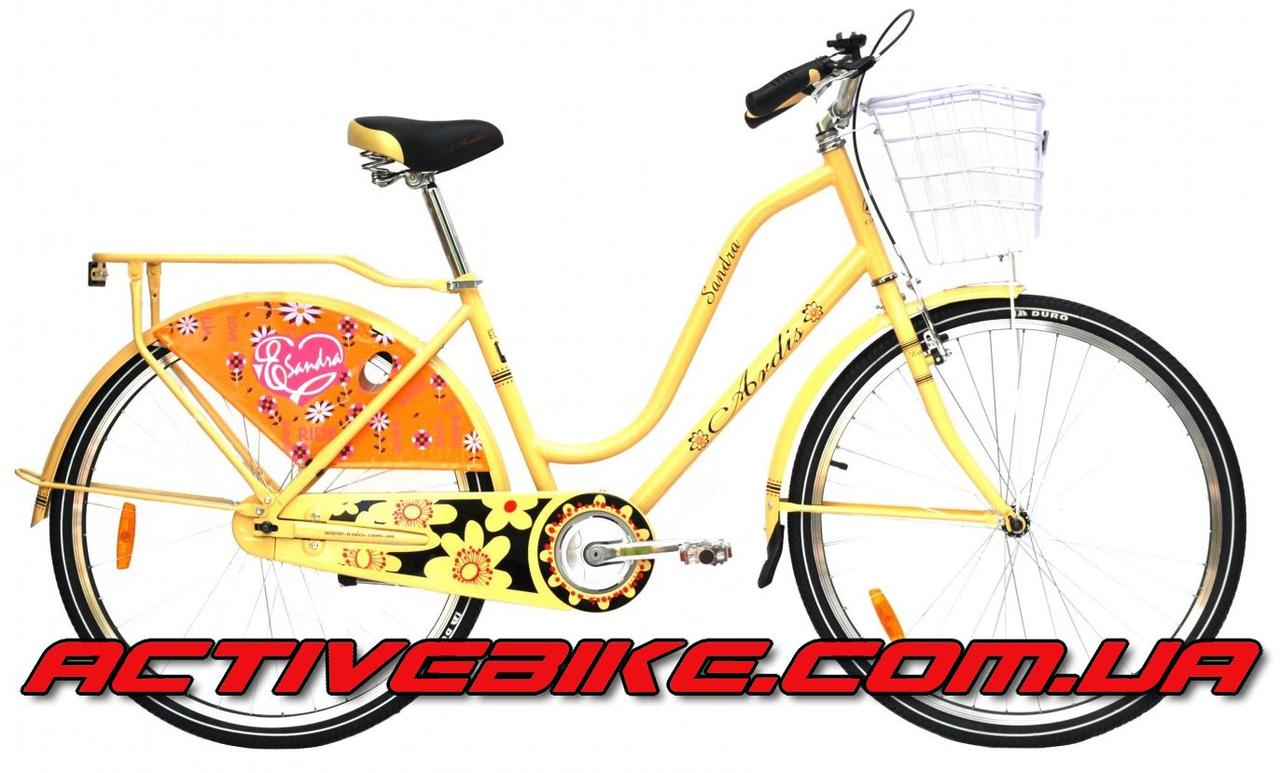 Дорожній велосипед Ardis SANDRA 28", фото 1