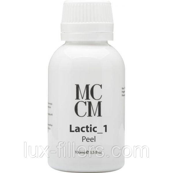 Пілінг молочний MCCM Meso Lactic 35% 100 мл