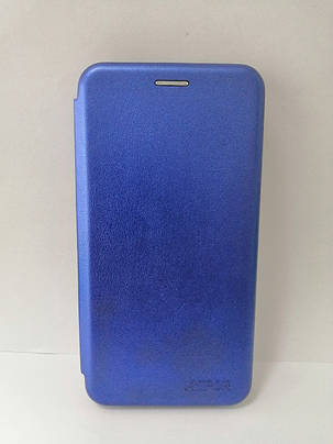 Чехол книжка Aspor для Huawei P Smart 2019 Blue, фото 1