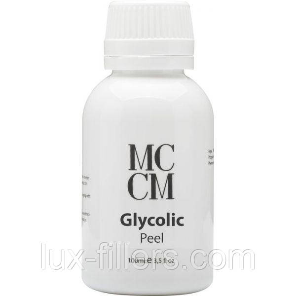 Пілінг гліколевий MCCM Meso Glicolic 30% 100 мл