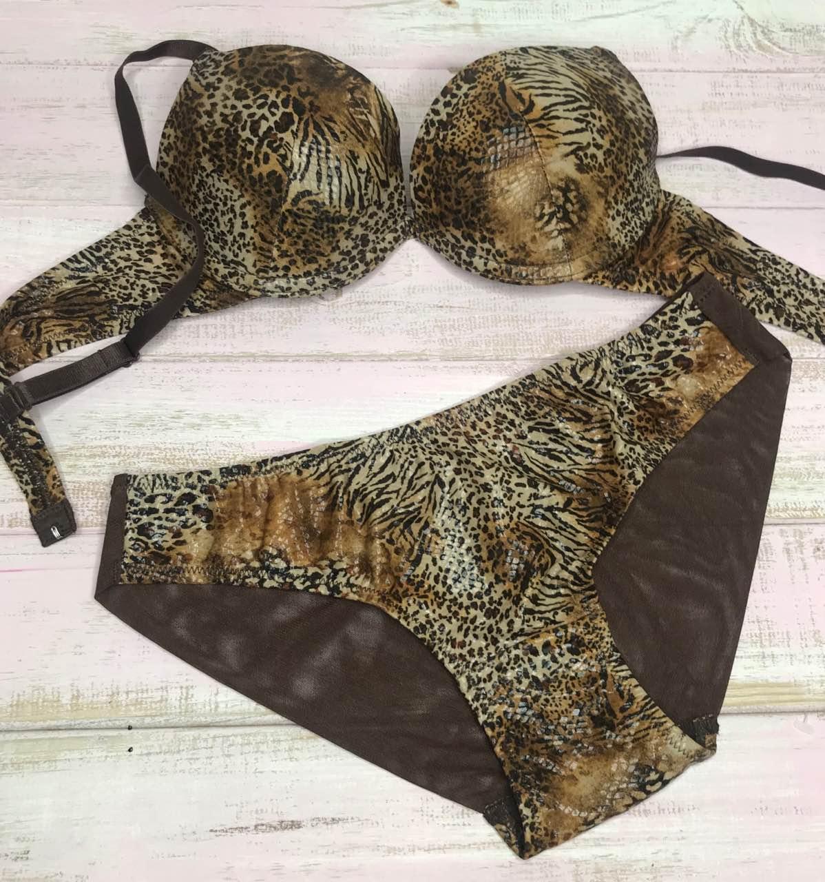 Miduo комплект білизни на поролоні