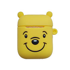Чохол футляр для навушників Apple AirPods Alitek Winnie I