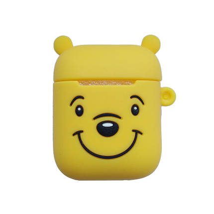 Футляр / чехол для наушников Apple AirPods Alitek Winnie II, фото 2