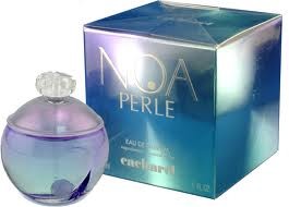 Жіночі парфуми Cacharel Noa Perle ( Кашарель Ноа Перл)