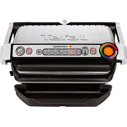 Гриль TEFAL OptiGrill+ GC712