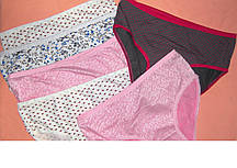 Труси жіночі (2ХЛ) Туреччина купити від складу 7 км Одеса