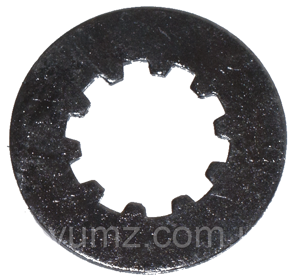 Диск проміжної опори МТЗ 72-2209019, фото 1