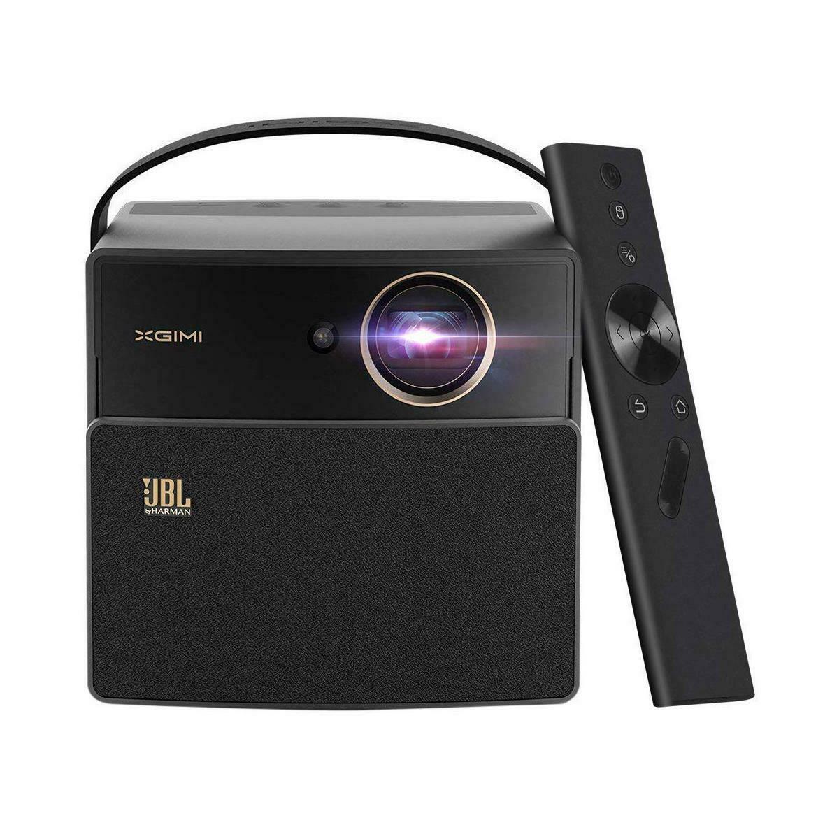 XGIMI CC Dark Night Laser Project Лазерний проектор, фото 1