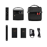 XGIMI CC Dark Night Laser Project Лазерний проектор, фото 4