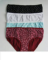Труси жіночі ПОЛУБАТАЛ (4ХЛ) Туреччина купити від складу 7 км Одеса