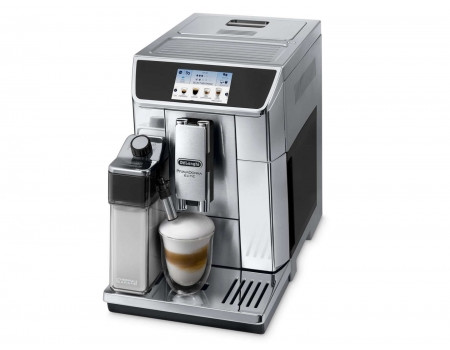 Кавоварка DELONGHI ECAM 650.75.MS