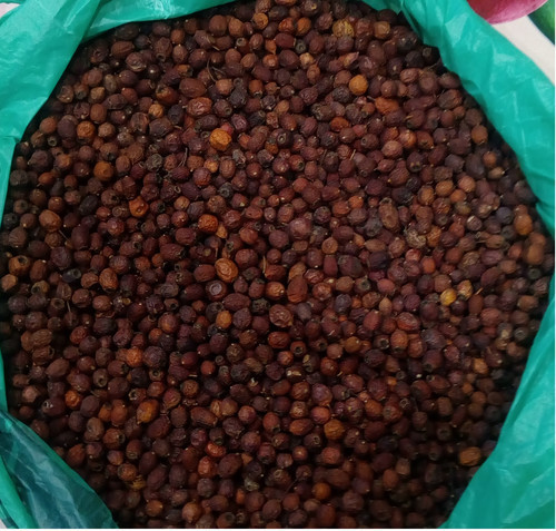 Глід (ягода), 500г., фото 1