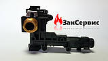 Вузол гідрогрупи подавання на котел Ariston EGIS-AS, CLAS-GENUS SYSTEM, 65105091-01, фото 4
