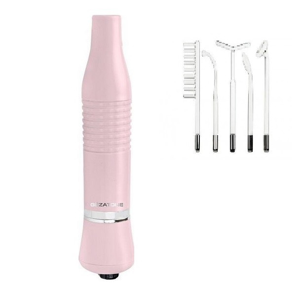 Дарсонваль Gezatone Biolift4 203-CP Pink
