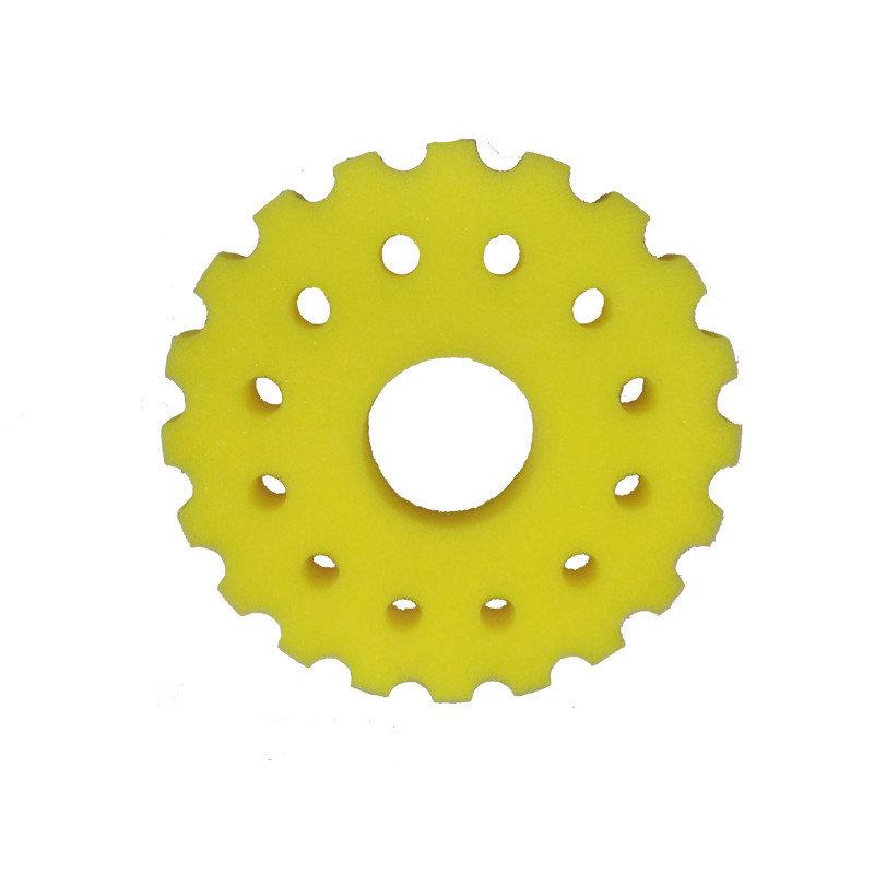 Вкладиш до фільтру CPF-20000,30000,50000 жовтий