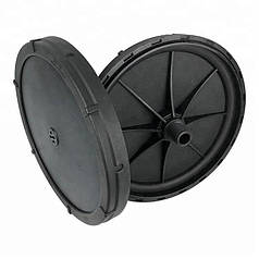 Дисковий розпилювач Disc PRO 215 мм