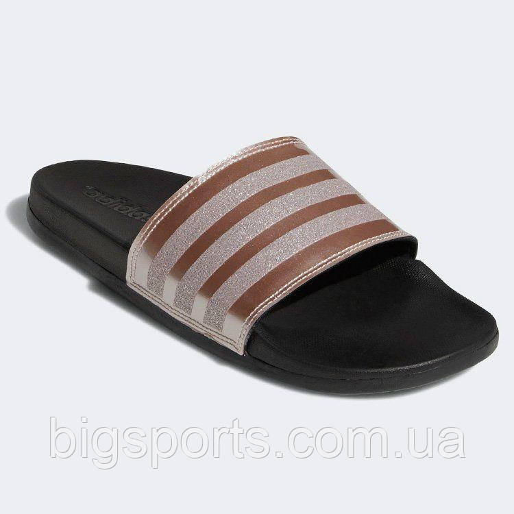 Капці жінок. Adidas Adilette Comfort (арт. B75679), фото 1