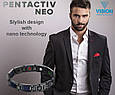 Браслет VISION PentActiv Neo чоловічий титановий, фото 5
