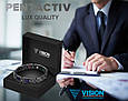 Браслет VISION PentActiv Neo чоловічий титановий, фото 6
