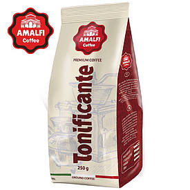 Мелена кава AMALFI™ Tonificante 250 грам