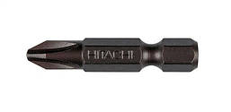 Ударна біта РН3 35 мм 1/4" Hitachi / HiKOKI 752299