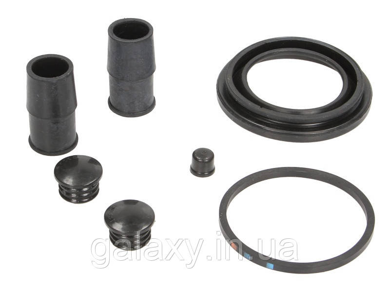 Ремкомплект супорту переднього D=48 mm Opel
