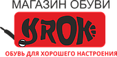 Магазин обуви "KROK"