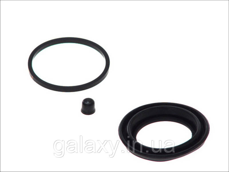Ремкомплект супорту переднього D=52 mm Opel Record E 1977-1986