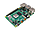 Raspberry Pi 4 Model B (2GB RAM, 1.5 GHz Quad Core, WiFi 2.4/5GHz, Bluetooth 5.0 BLE), фото 2