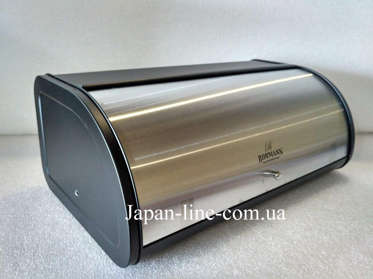 Хлібниця Bohmann BH 7230, фото 1