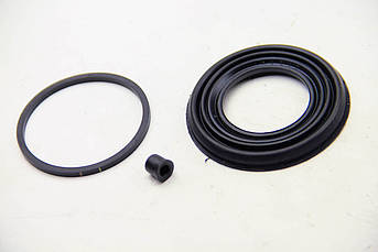 Ремкомплект супорту переднього D=54 mm Opel Omega A 1986-1989