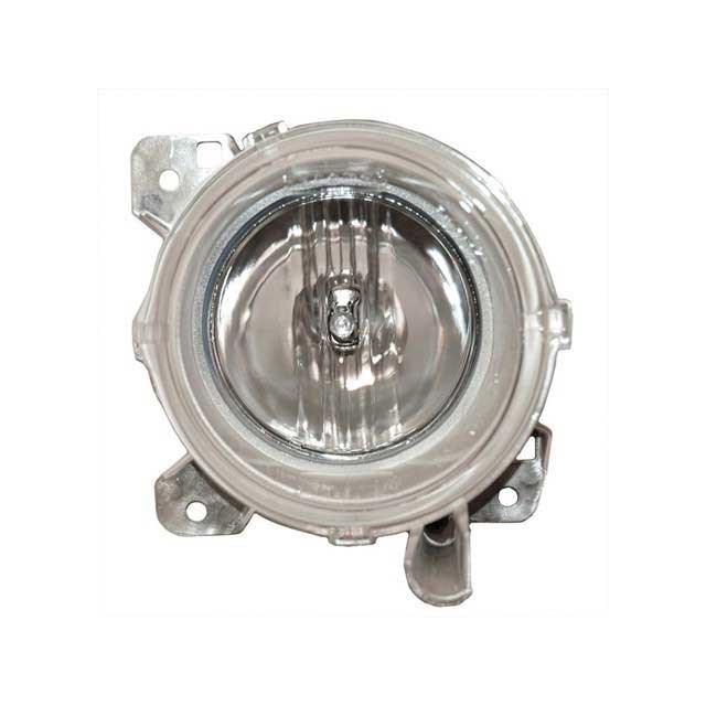 Фара дальнього світла права SCANIA 1852570 1446354 1511540, фото 1