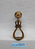 Меблева ручка Ferro Fiori CL 7040.01-01 античне золото