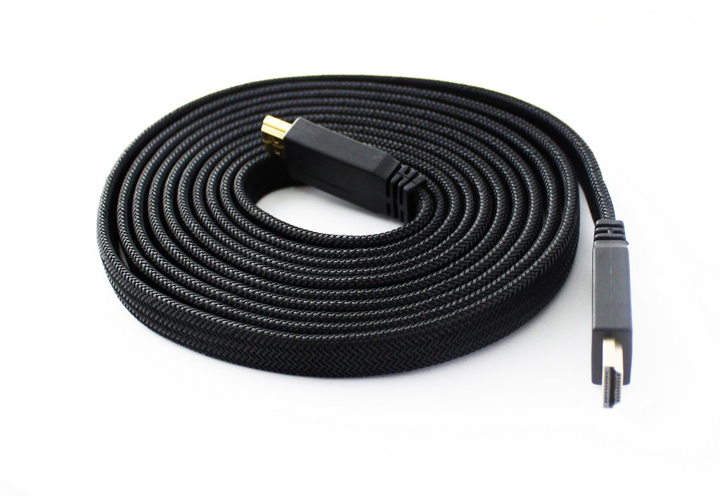 Кабель HDMI-HDMI 5 метров V1.4