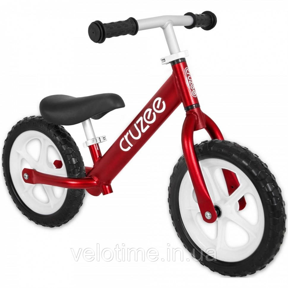 Беговел Cruzee (червоний)