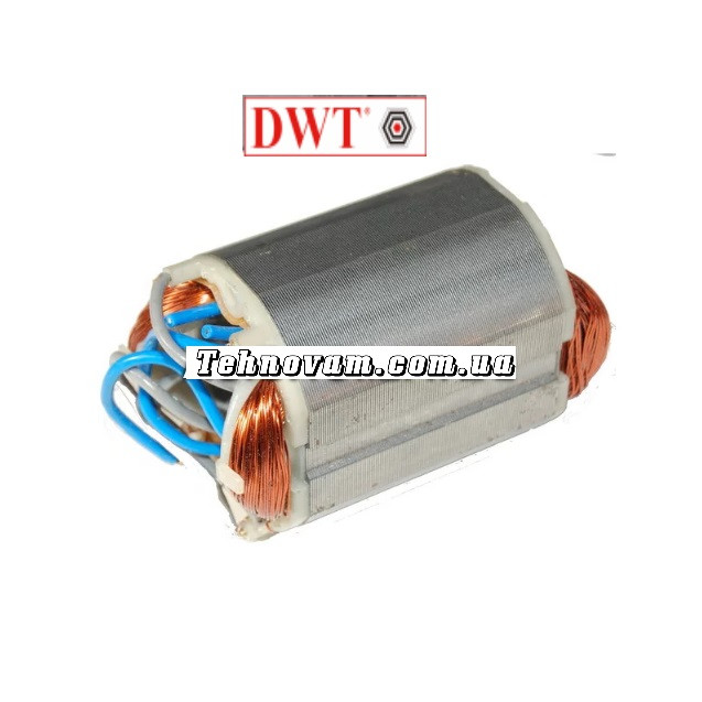 Статор болгарки DWT 125 SL, фото 1