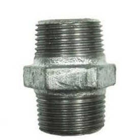 Ніпель оцинкований 3/4"