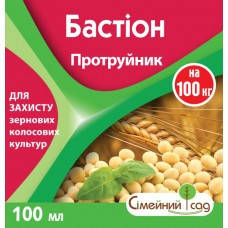 Протруйник Бастіон 100 мл (Сімейний сад) (шт)