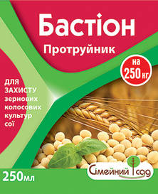 Протруйник Бастіон 250 мл (Сімейний сад)