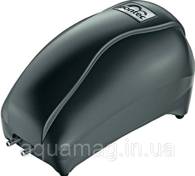 Аератор Pontec PondoAir 450 компресор для ставка, водойми, озера, хребет, септика